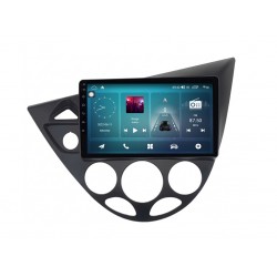 FORD FOCUS - 9" МУЛТИМЕДИЯ / Навигация android 16